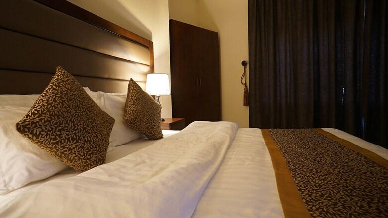 Aparthotel Diamond Suites