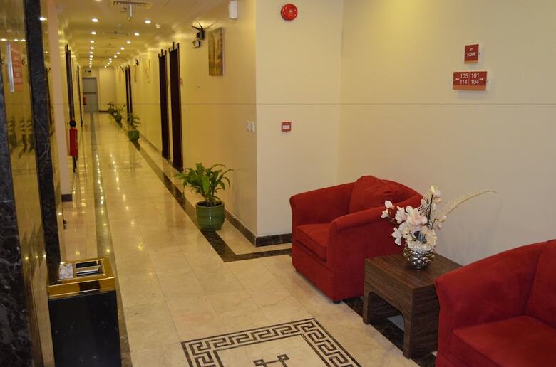 Aparthotel Diamond Suites
