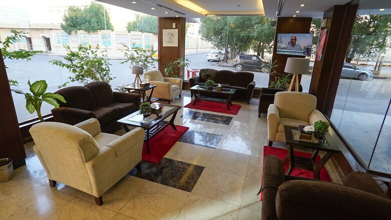 Aparthotel Diamond Suites