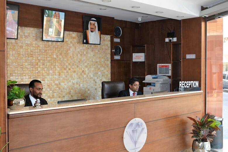 Aparthotel Diamond Suites