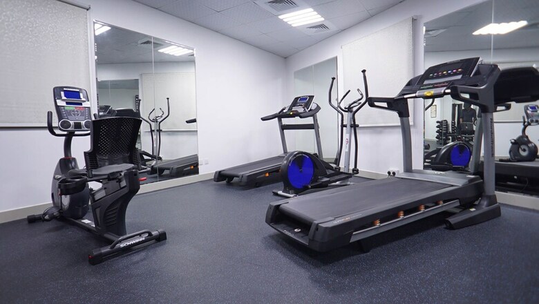 Aparthotel Diamond Suites