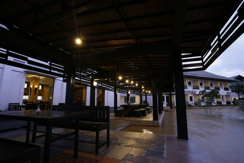 Hotel Kahyangan Resort