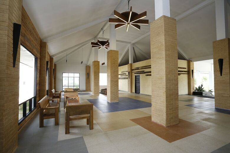 Hotel Kahyangan Resort