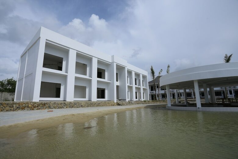 Hotel Kahyangan Resort