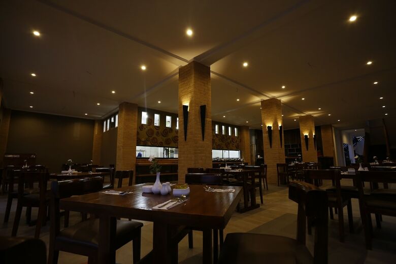 Hotel Kahyangan Resort