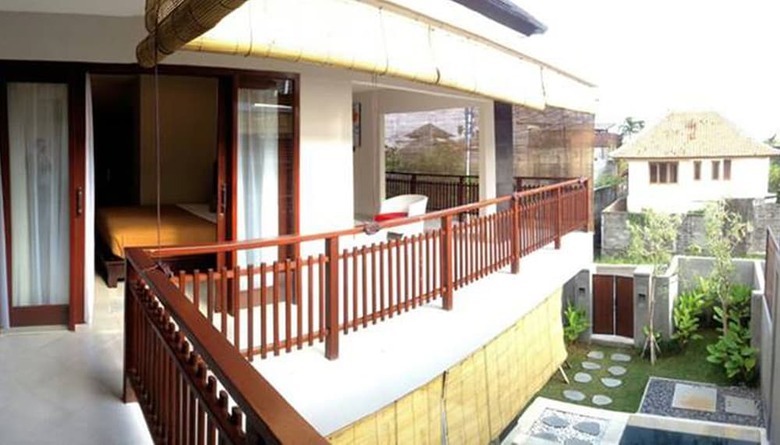 Bed & Breakfast Villa Lovecho