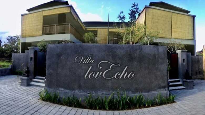 Bed & Breakfast Villa Lovecho