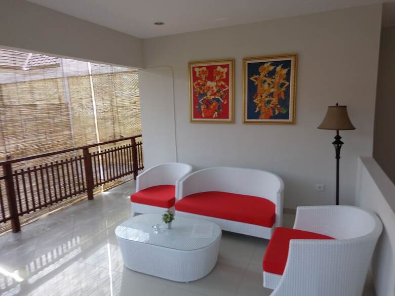 Bed & Breakfast Villa Lovecho