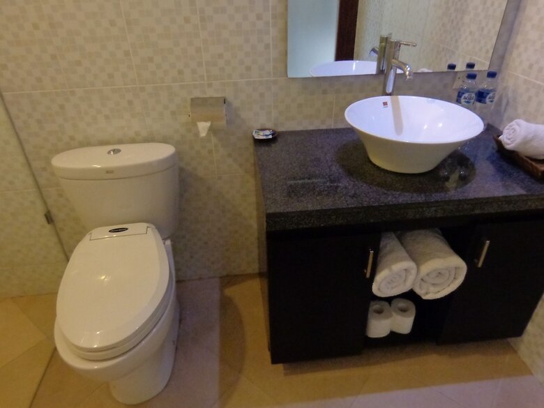 Bed & Breakfast Villa Lovecho