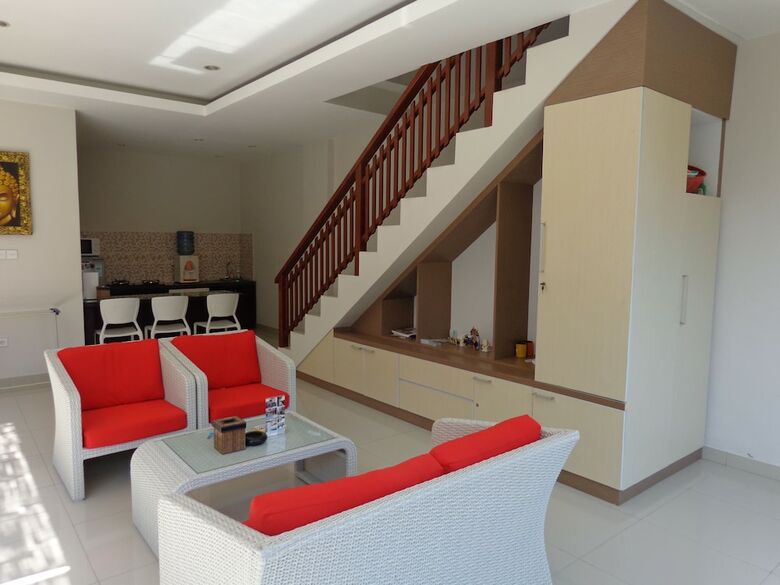 Bed & Breakfast Villa Lovecho