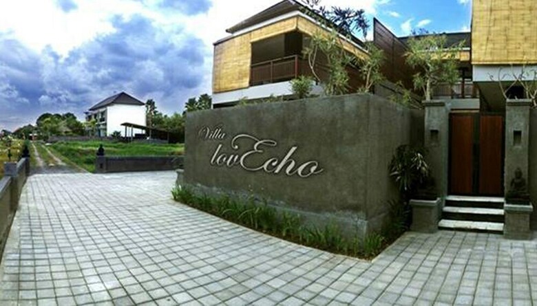 Bed & Breakfast Villa Lovecho