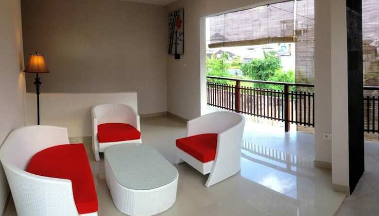 Bed & Breakfast Villa Lovecho