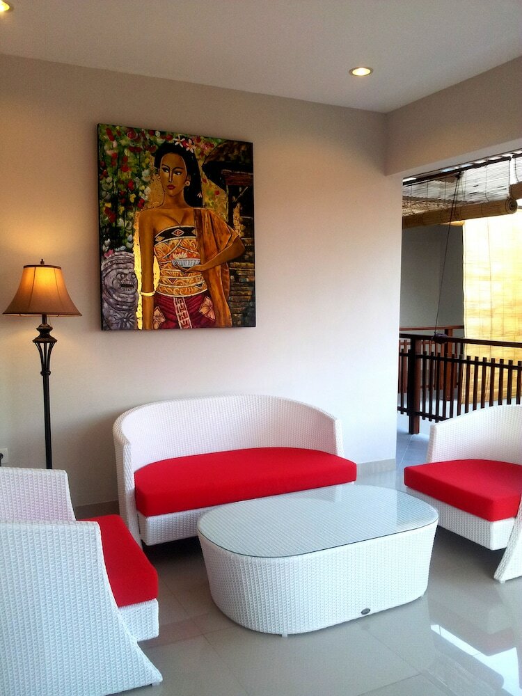 Bed & Breakfast Villa Lovecho