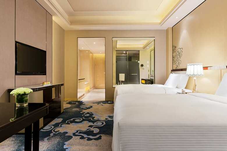Hotel Wanda Realm Chifeng