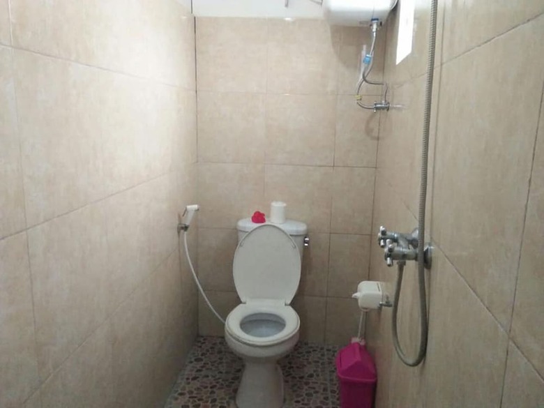Hostal Tri Hita Karana House