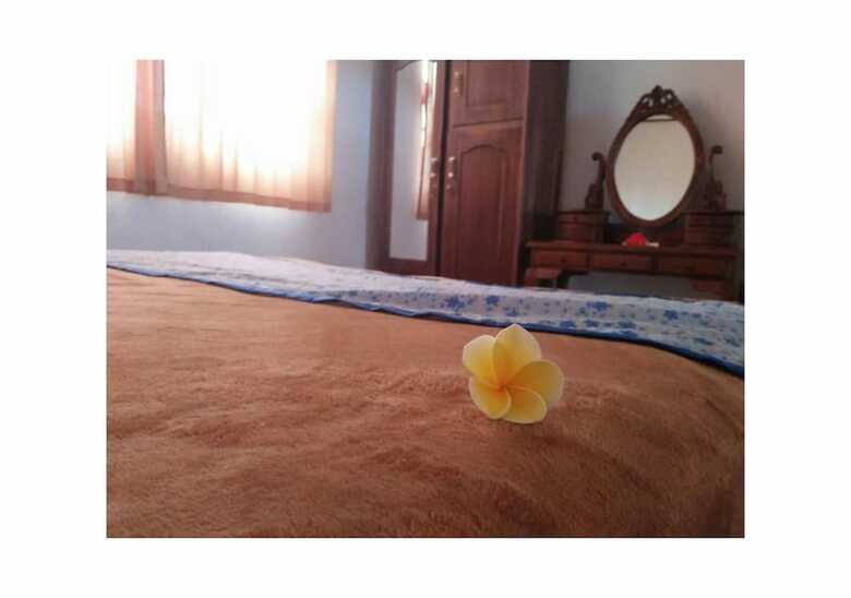 Hostal Tri Hita Karana House