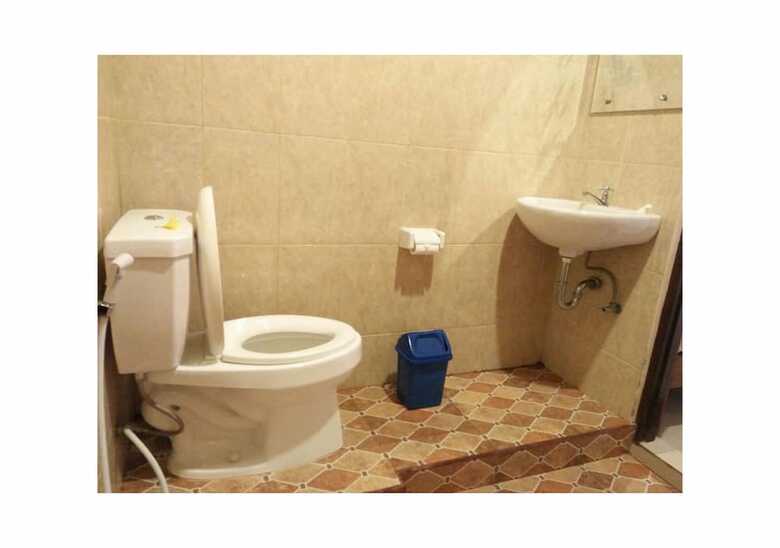 Hostal Tri Hita Karana House