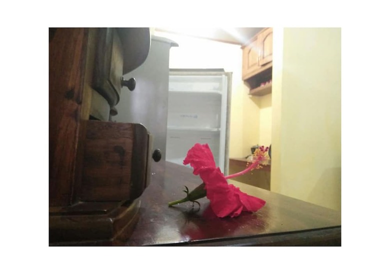 Hostal Tri Hita Karana House