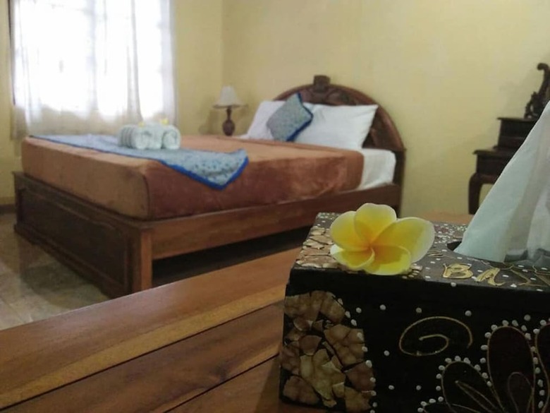 Hostal Tri Hita Karana House