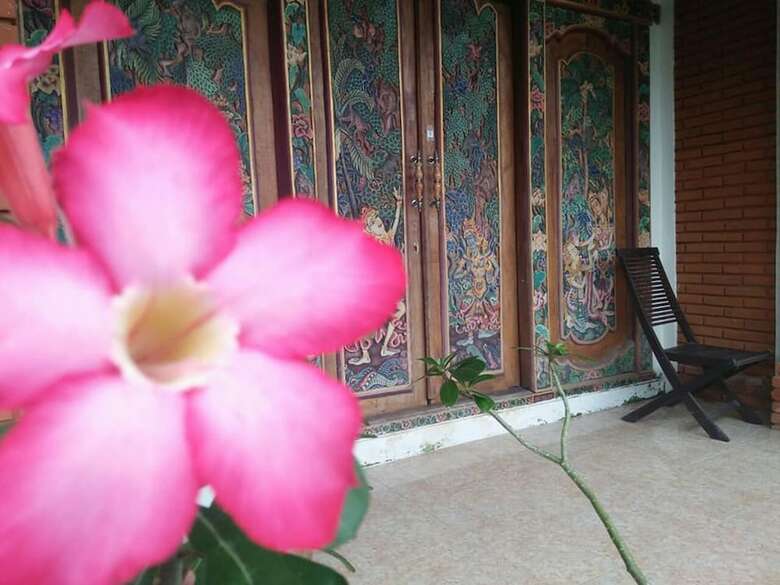 Hostal Tri Hita Karana House
