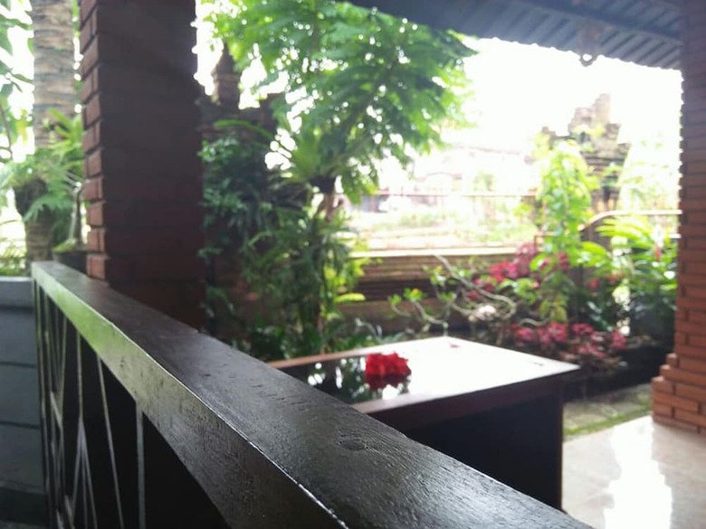 Hostal Tri Hita Karana House