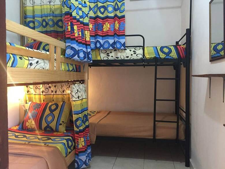 Hostal Tri Hita Karana House