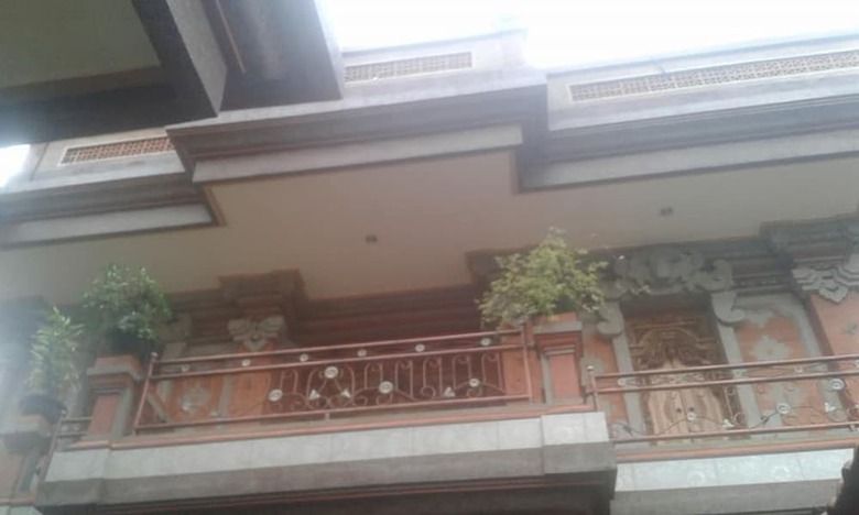 Hostal Tri Hita Karana House
