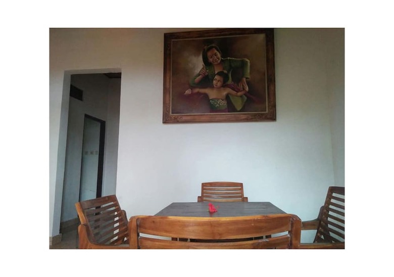 Hostal Tri Hita Karana House