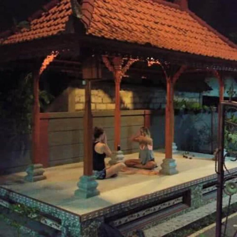 Hostal Tri Hita Karana House