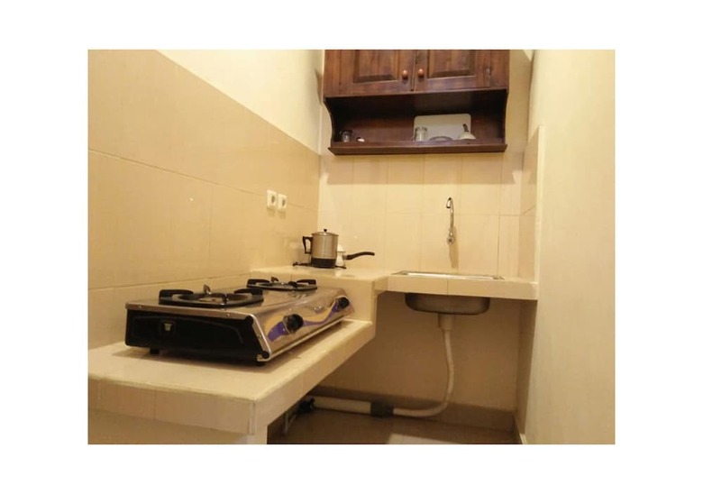 Hostal Tri Hita Karana House
