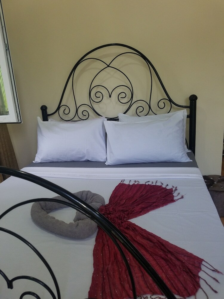 Hotel Bwejuu Beach Palm Villa
