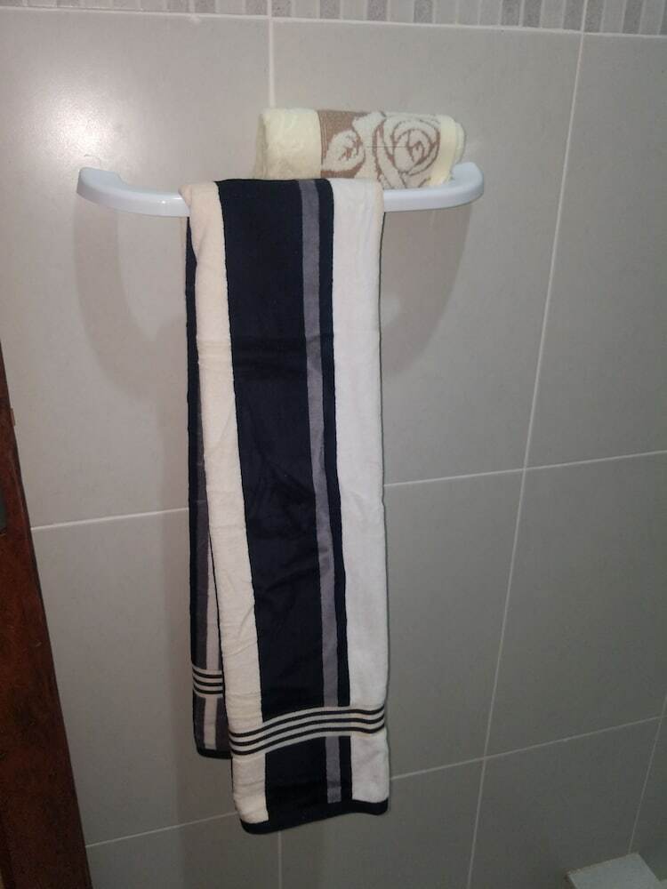 Hotel Bwejuu Beach Palm Villa