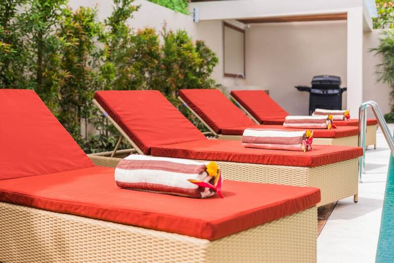 Seminyak Villa Serenity