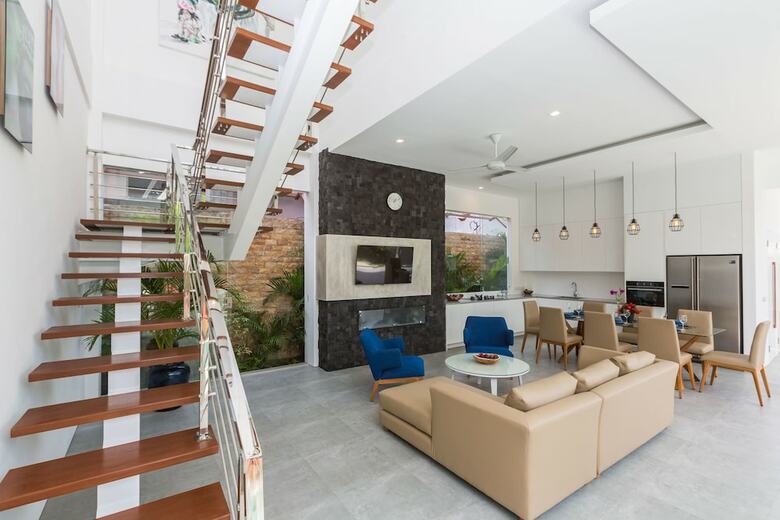 Seminyak Villa Serenity