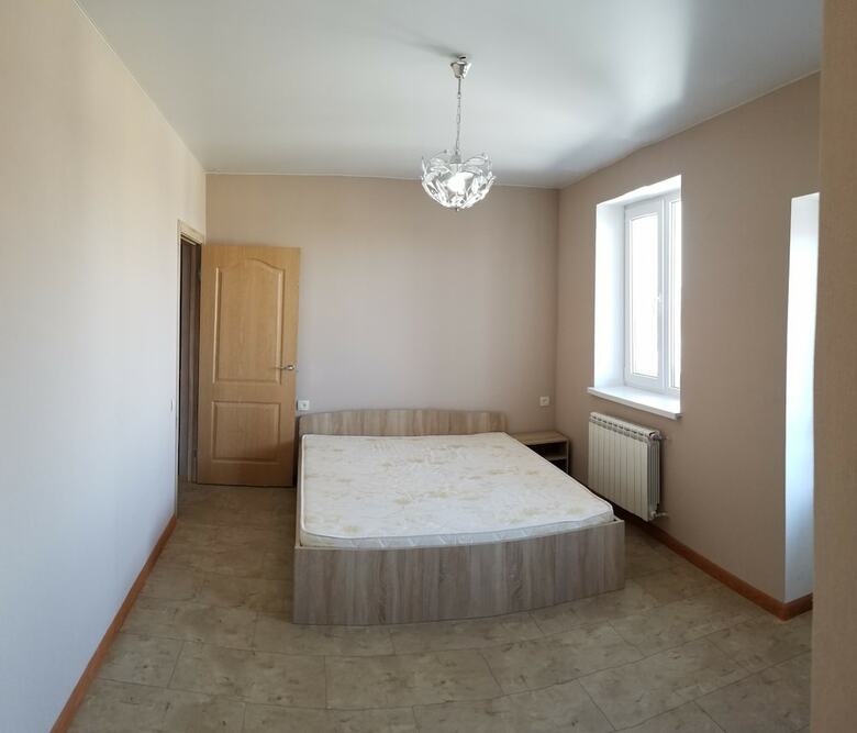 City Villas With Sauna