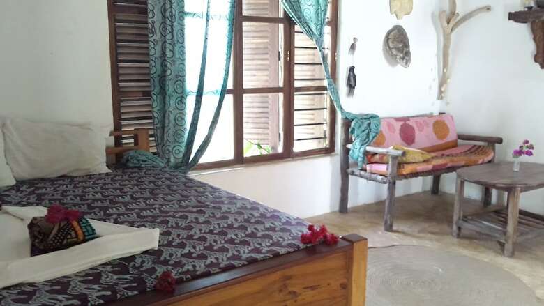 Hotel Mango Beach House