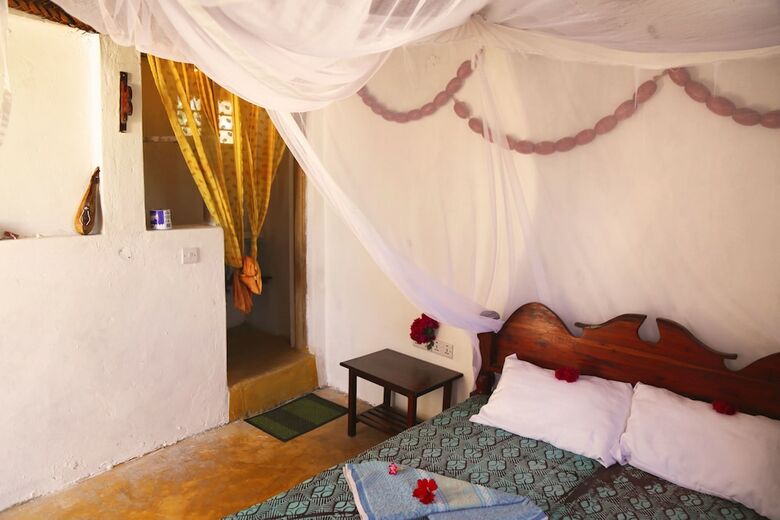 Hotel Mango Beach House