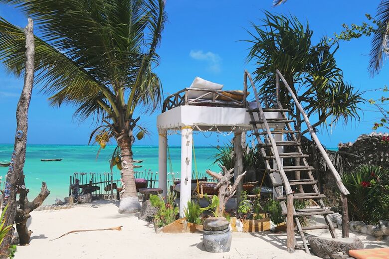 Hotel Mango Beach House