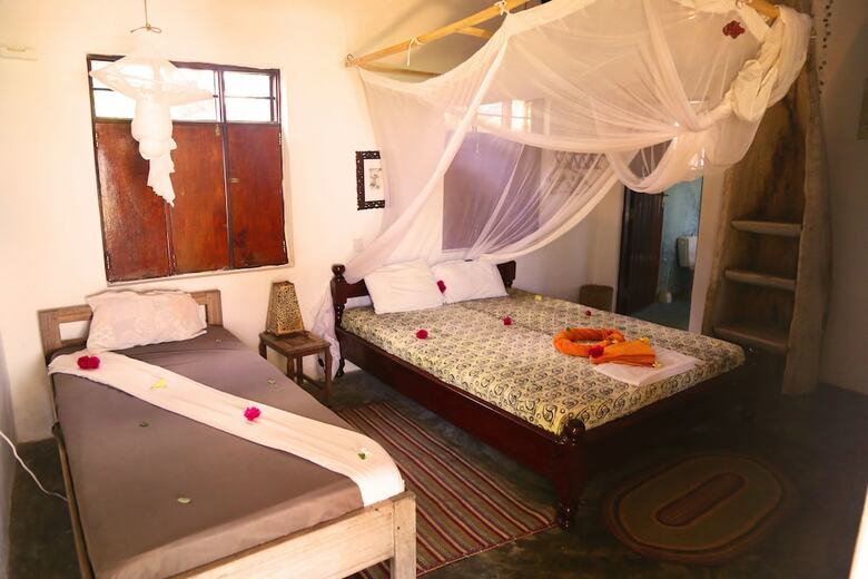 Hotel Mango Beach House