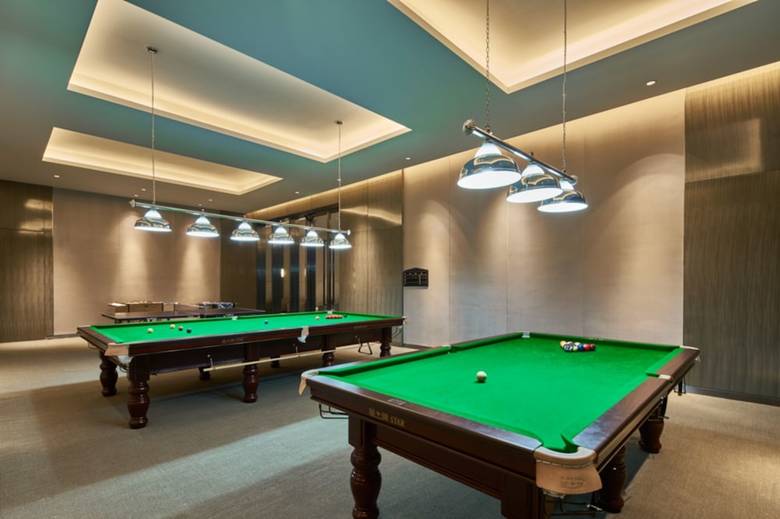 Hotel Wanda Realm Shangrao