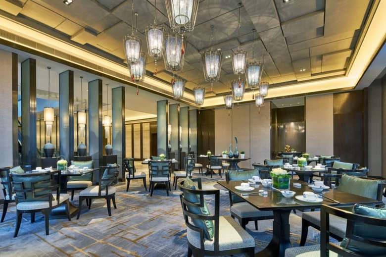 Hotel Wanda Realm Shangrao