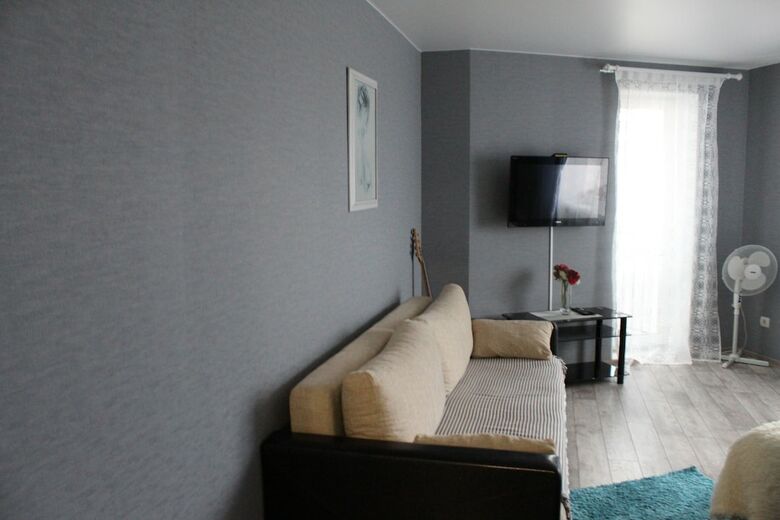 Apartment In Vitebsk Tower