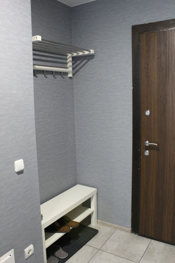 Apartment In Vitebsk Tower