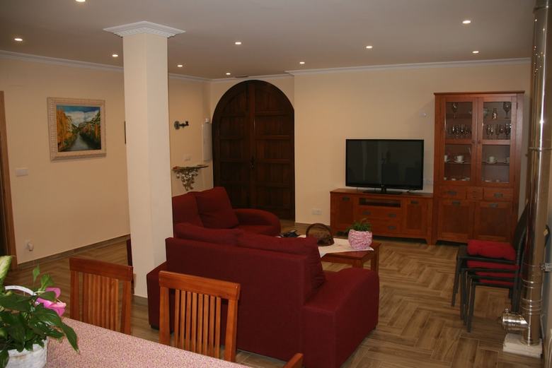 Casa Rural Torres