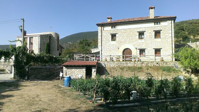Casa Rural Torres