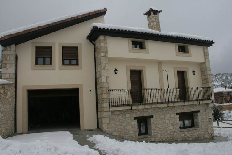 Casa Rural Torres