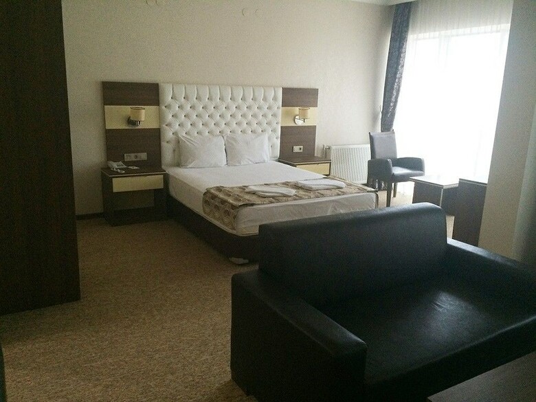 Abdullah Resort Hotel