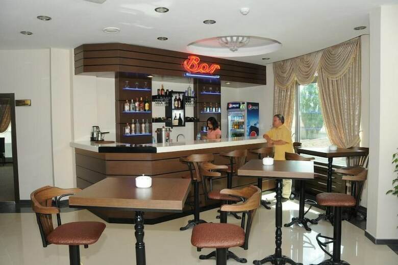Abdullah Resort Hotel