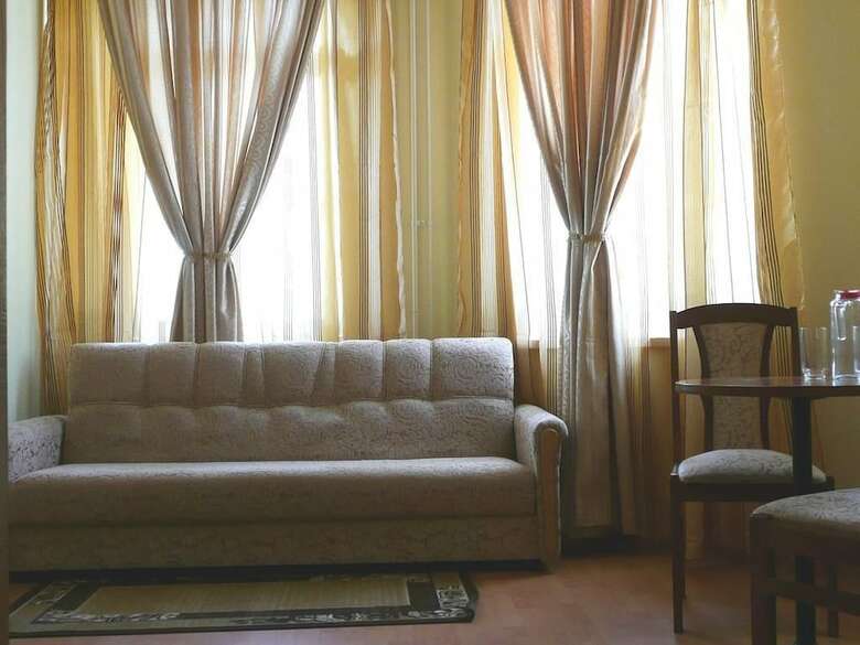 Hotel Podmoskovye