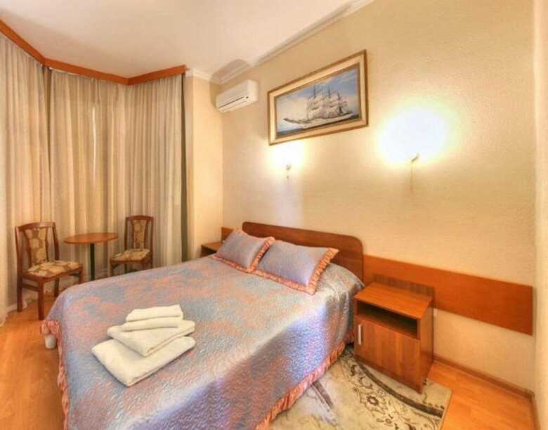 Hotel Podmoskovye